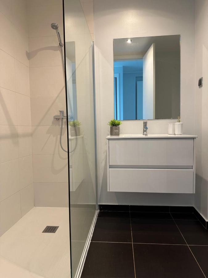 Appartement Leonor Seaview
